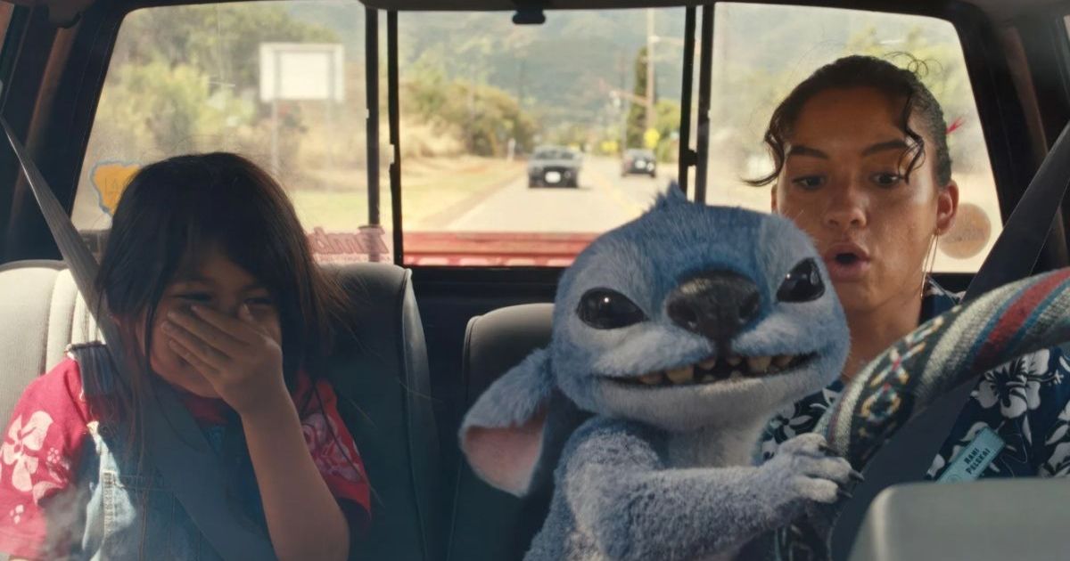Lilo & Stitch 2 Already Looks Better Thanks to Disney’s Perfect Decision