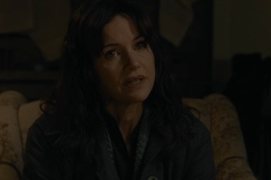 Carla Gugino Horror Movie Lockbox Gets Terrifying Trailer