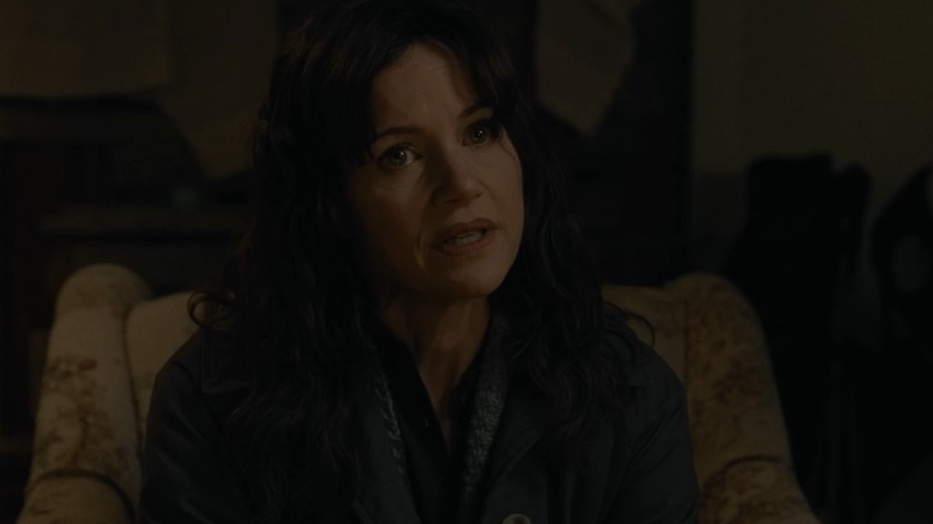 Carla Gugino Horror Movie Lockbox Gets Terrifying Trailer