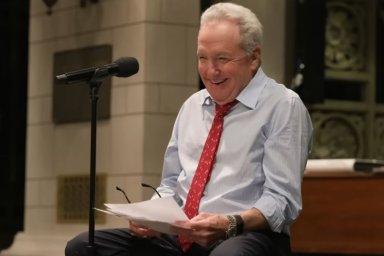 SNL Creator’s New Movie Streams Today on Peacock