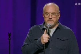 Louis C.K: Ridiculous Trailer Reopens #MeToo Debate Ahead of Controversial Comeback