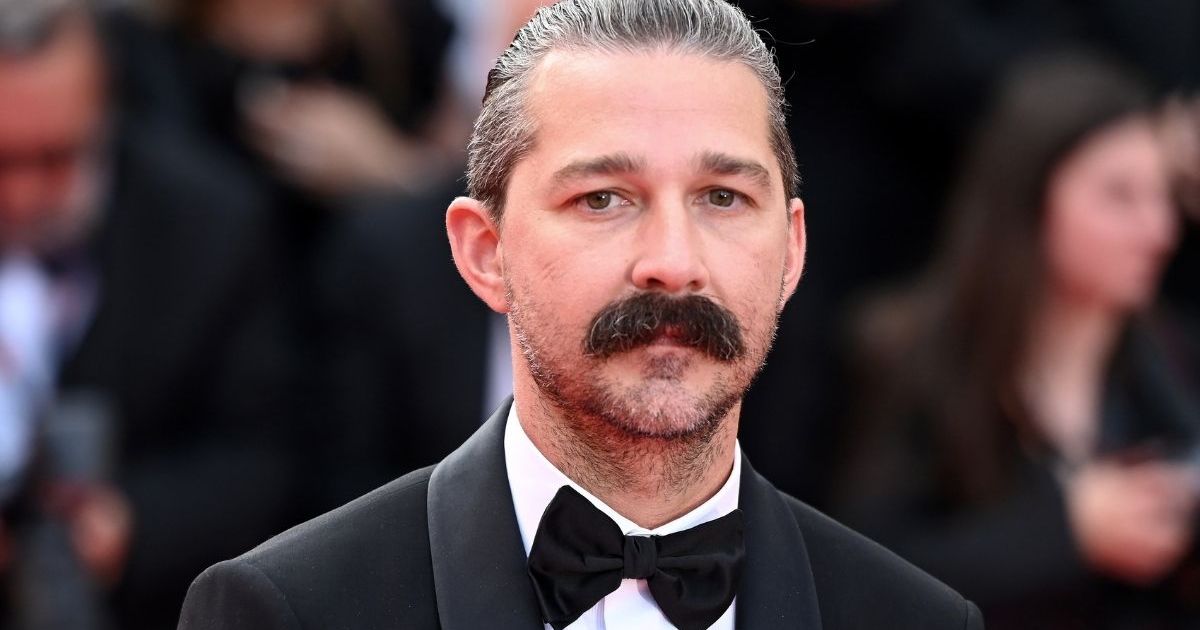 Shia LaBeouf Sentenced to Probation, Rehab in New Orleans Case — Report