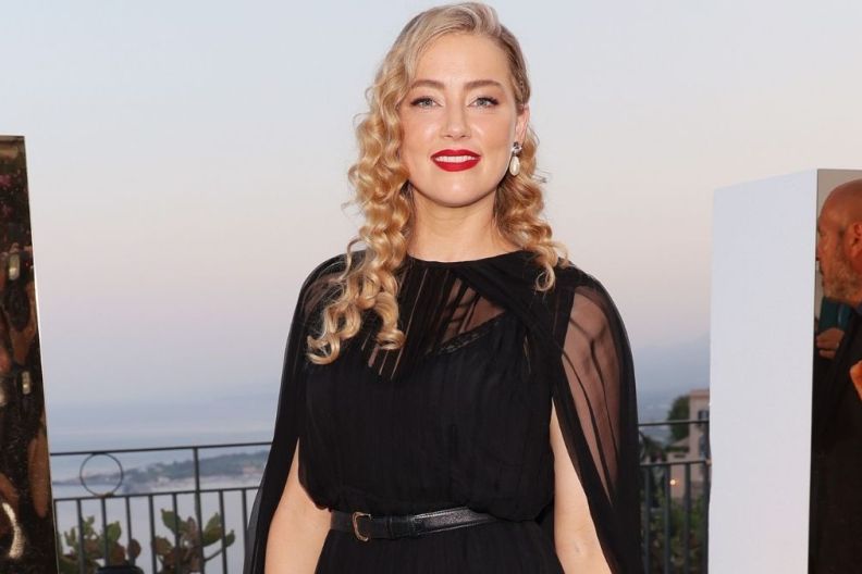 Amber Heard’s Underrated Action Sequel Finds New Life on Streaming