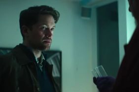 Lupin & Hijack Creator's Newest Netflix Thriller Reveals Teaser & Release Date