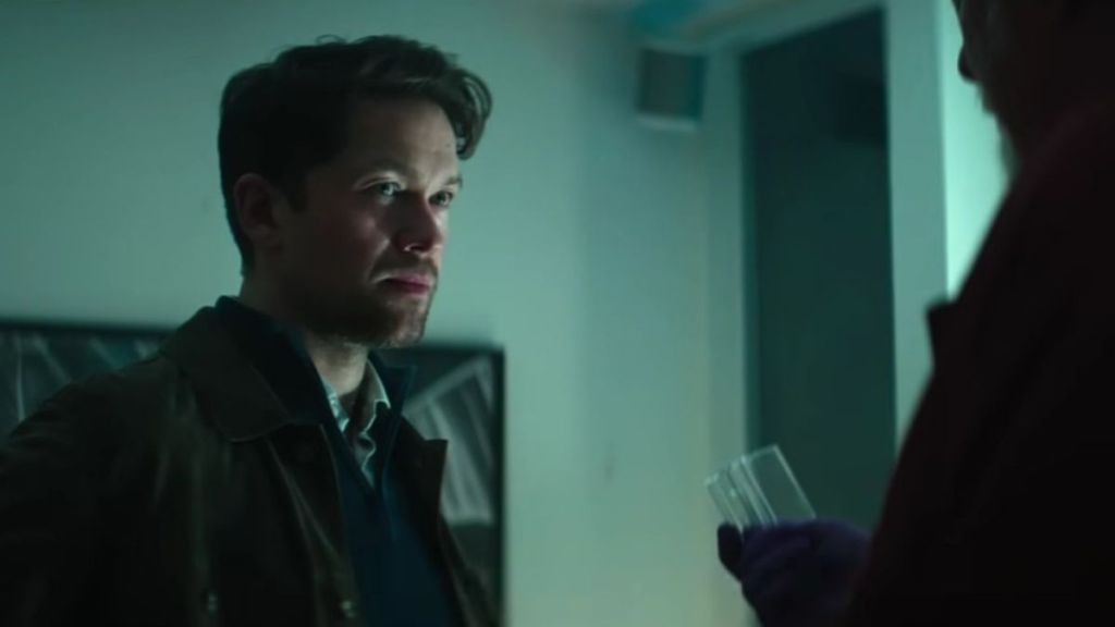 Lupin & Hijack Creator’s Newest Netflix Thriller Reveals Teaser & Release Date image