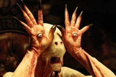 Pan's Labyrinth Unveils Stunning New Poster Ahead of 20th Anniversary Return