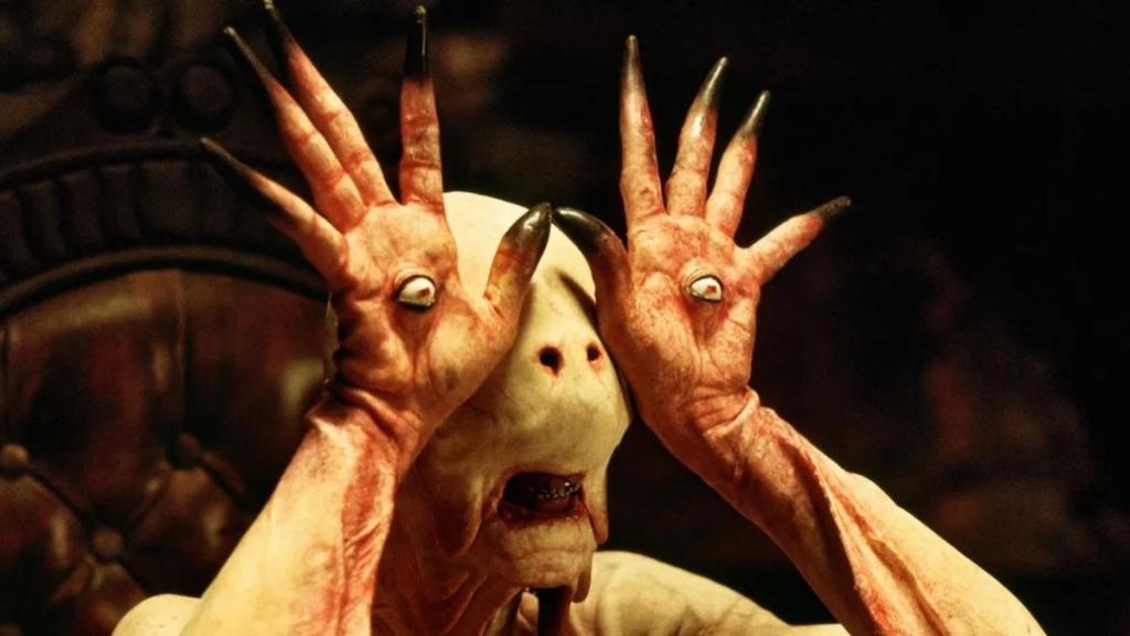 Pan’s Labyrinth Unveils Stunning New Poster Ahead of 20th Anniversary Return image