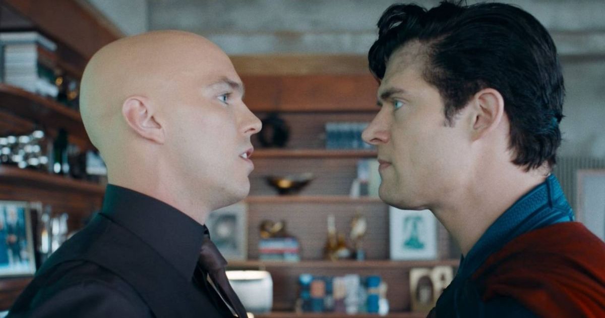 What Man of Tomorrow’s Intense Fight Set Video Could Mean for DCU Movie