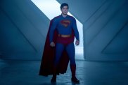 Popular DCU Star Hints at Possible Man of Tomorrow or Supergirl Sequel Casting