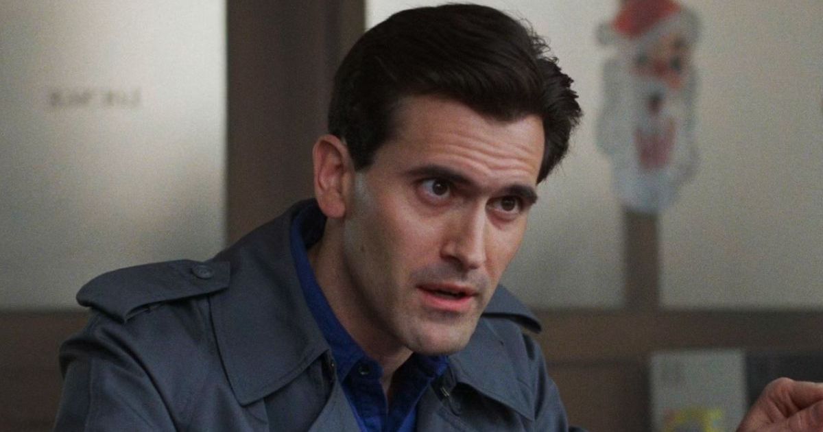 Nicolas Winding Refn’s Maniac Cop Remake Gets First Poster