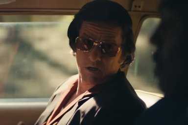 By Any Means Trailer Review: Mark Wahlberg’s New Movie Is a Return to Form