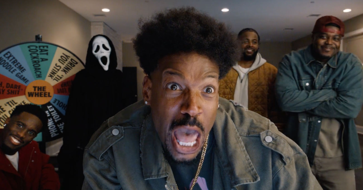 Scary Movie 7 Needs to Fix 1 Major Issue That Made 6 Divisive