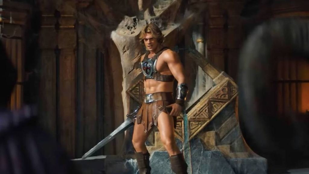 Masters of the Universe Rotten Tomatoes Score & Reviews May Surprise He-Man Fans