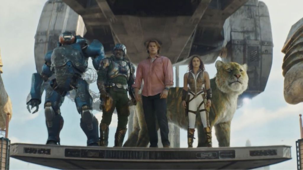 Masters of the Universe 2 Is Hard to Justify After Box Office Crash