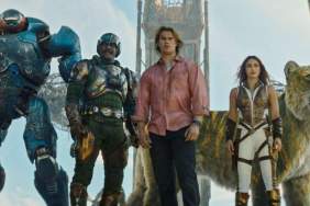 Masters of the Universe’s 1st Great Joke Happens Before the Movie Truly Starts
