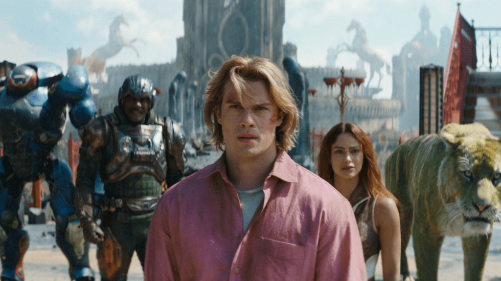  5 Ways New Movie Is Better Than 1987 Film