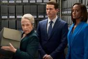 Matlock Writer Sues CBS, Showrunner for Alleged Sexual & Racist Comments