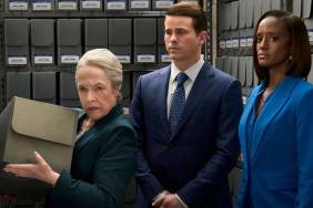 Matlock Writer Sues CBS, Showrunner for Alleged Sexual & Racist Comments