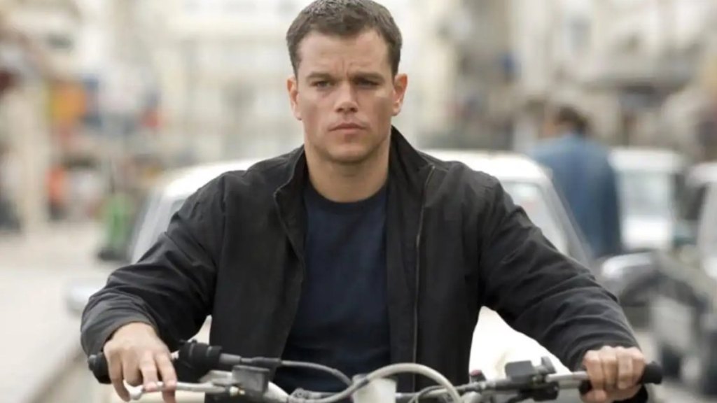 Matt Damon & Daniels’ Sci-Fi Movie Update Hints at Big Plot Details as 4 Join Cast image