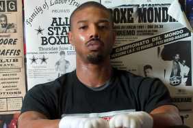 3 Hit Michael B. Jordan Movies Come to Netflix Today