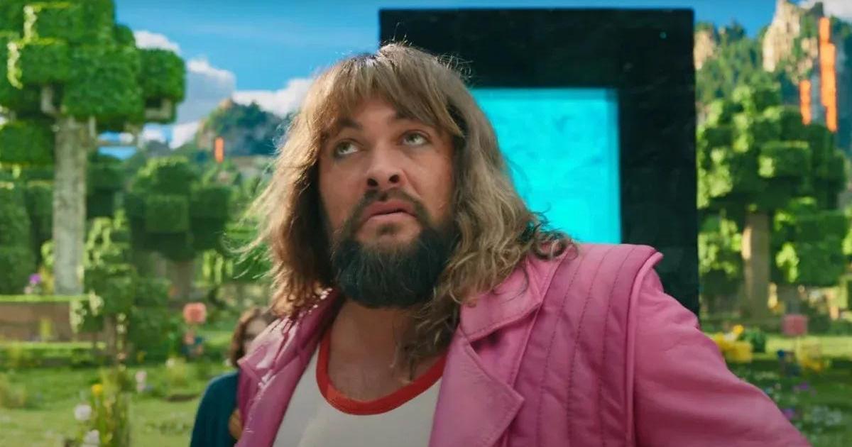 Jason Momoa Suddenly Leaves Sony’s Helldivers Adaptation