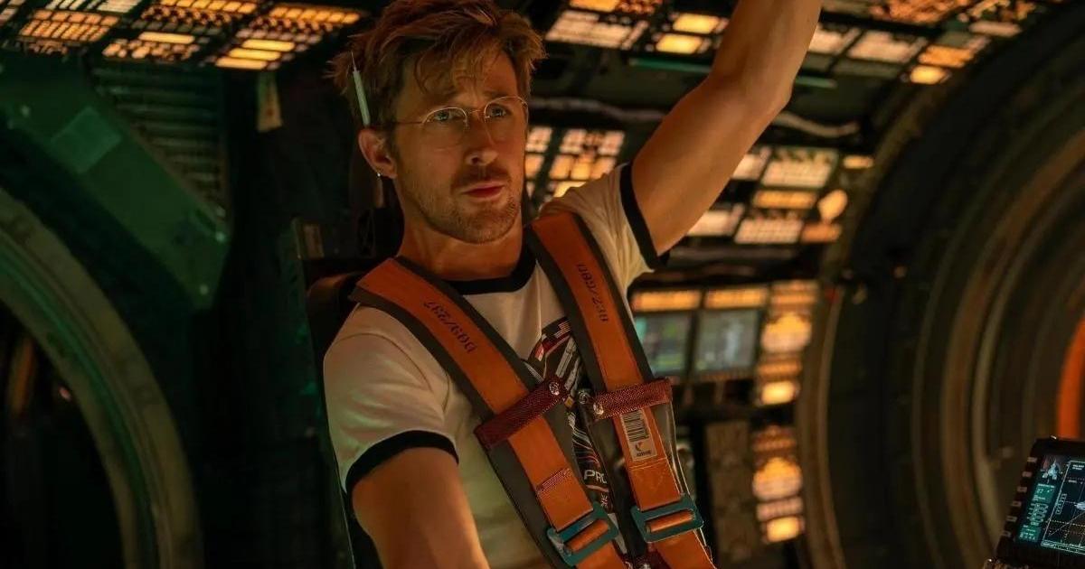 Project Hail Mary Directors Set To Produce New High-Concept Sci-Fi Comedy