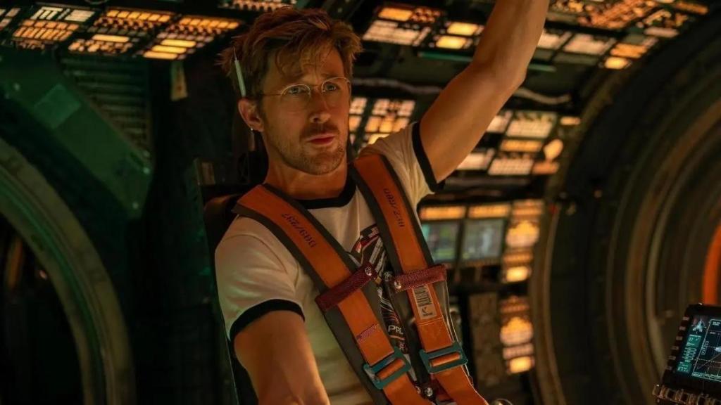 Project Hail Mary Directors Set To Produce New High-Concept Sci-Fi Comedy