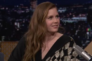 Amy Adams Breaks Silence on Joining Ryan Gosling's Star Wars Movie