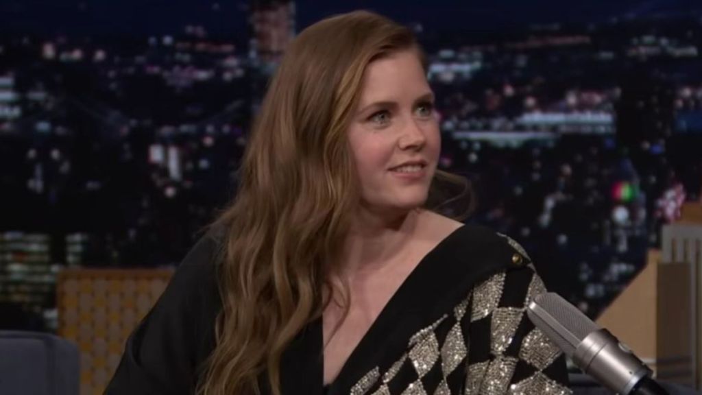 Amy Adams Breaks Silence on Joining Ryan Gosling’s Star Wars Movie
