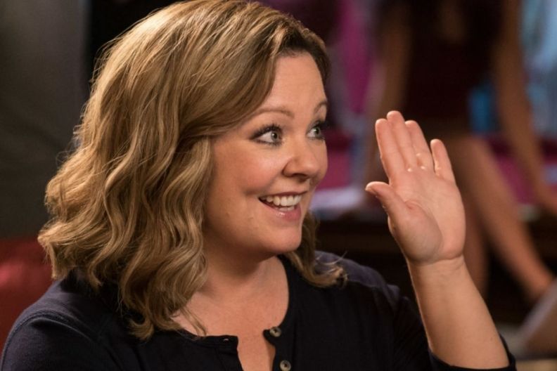 Melissa McCarthy & Adria Arjona’s Hilarious Comedy Movie Joins HBO Max Today