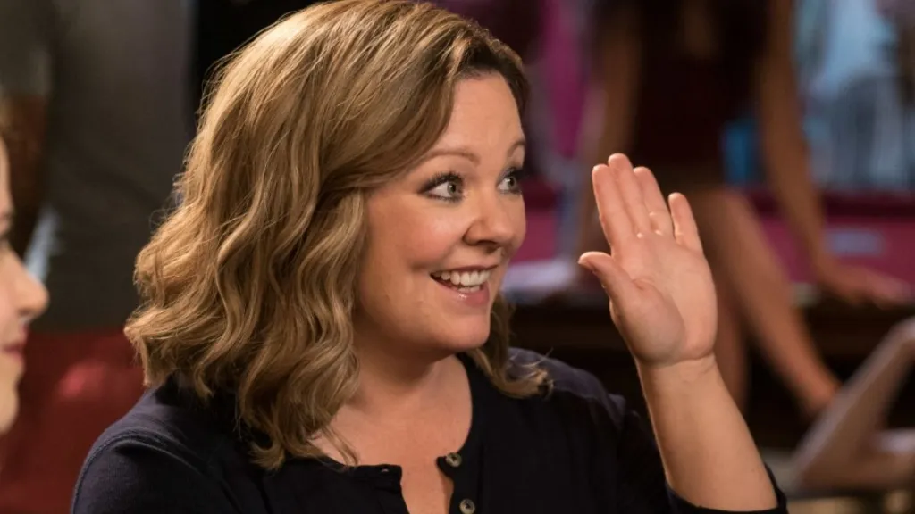 Melissa McCarthy & Adria Arjona’s Hilarious Comedy Movie Joins HBO Max Today image