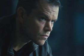 Jason Bourne 6 Gets Its Most Promising Update in Years From Matt Damon