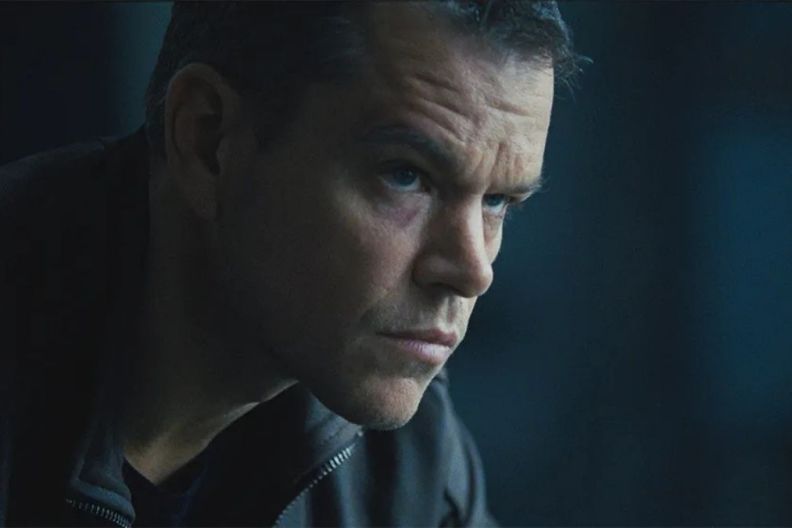 Jason Bourne 6 Gets Its Most Promising Update in Years From Matt Damon