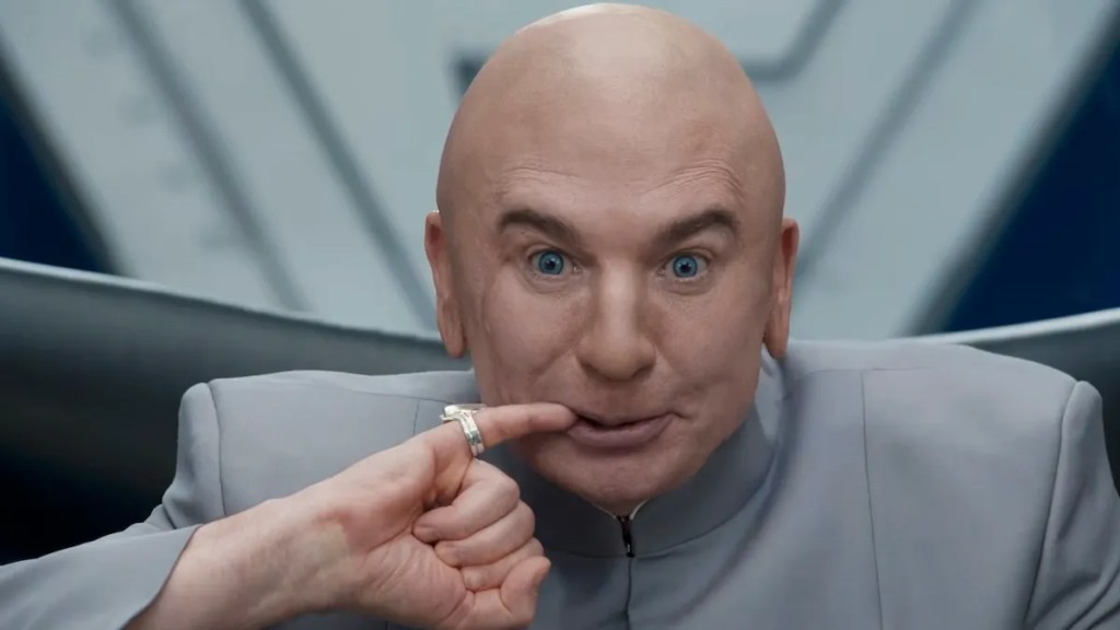 Mike Myers Makes a Surprise Return as Dr. Evil 24 Years After Austin Powers 3 image