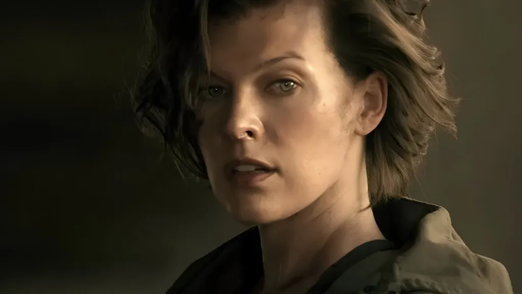 Milla Jovovich’s Hit Action Movie Hits Hulu Today image