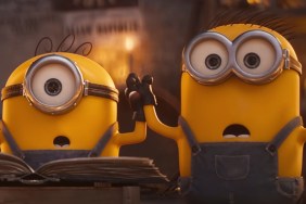 Minions & Monsters Minions 3 Box Office Prediction Tracking Projection Early