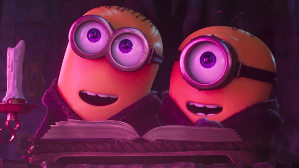 Minions & Monsters Rotten Tomatoes Prediction Is Better Than Expected image