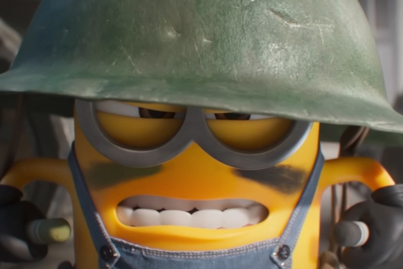 Minions & Monsters Box Office Prediction Tracking Forecast Surprising Lower