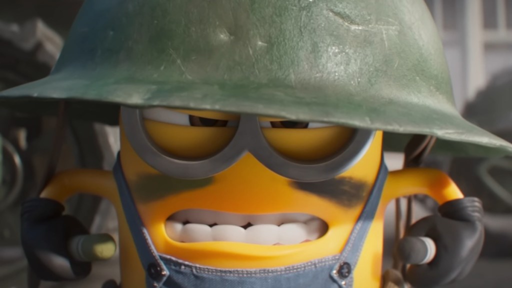 Minions & Monsters Box Office Prediction Is Surprisingly Lower Than Expected image