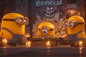 Best Minions Movies Ranked, Including 2026's Minions & Monsters Film