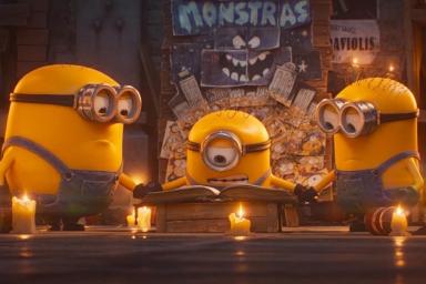 Best Minions Movies Ranked, Including 2026's Minions & Monsters Film