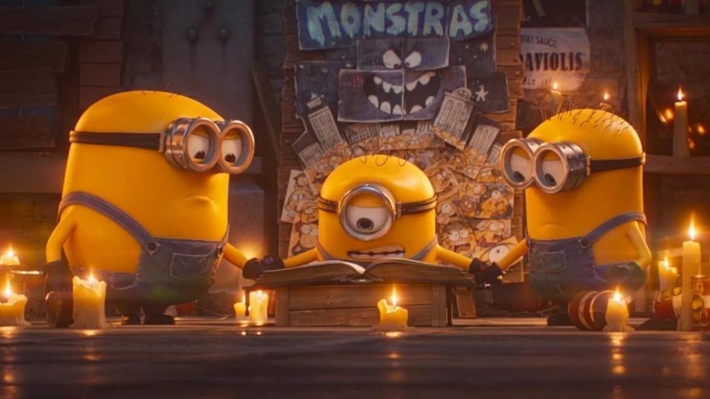 Best Minions Movies Ranked, Including 2026’s Minions & Monsters Film image