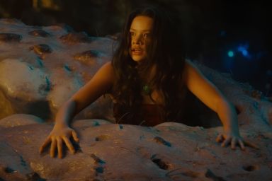 Moana Low Box Office Outlook Prediction Tracking Hot Water