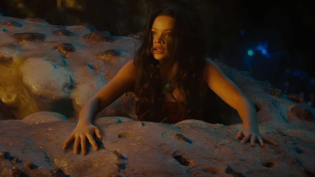 The Next Disney Live-Action Movie Might Be Another Flop image