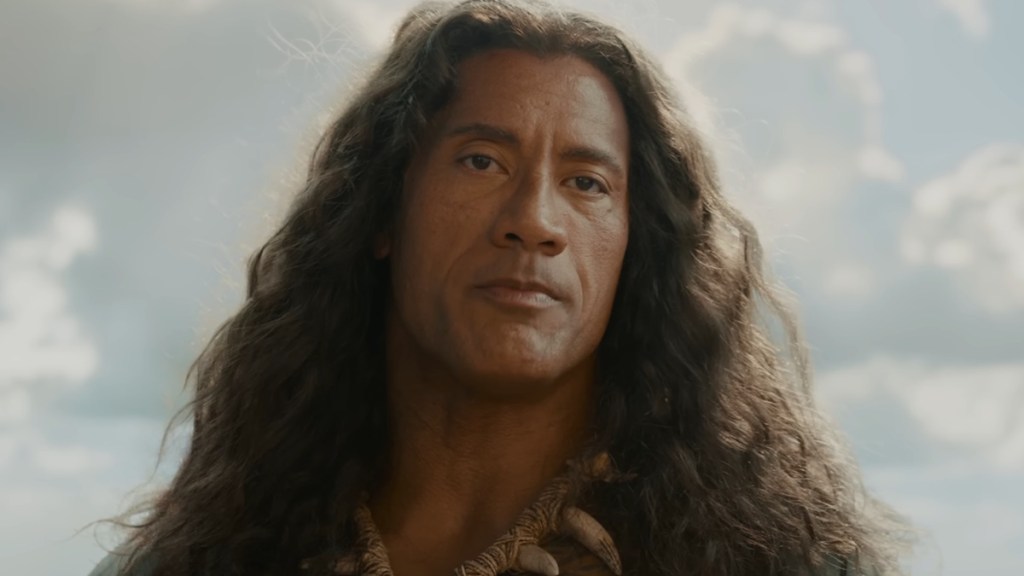 Live-Action Moana Rotten Tomatoes Prediction Is in Deep Water image