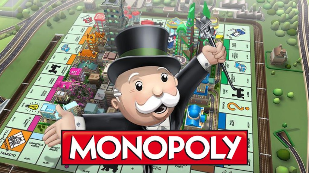 Monopoly movie