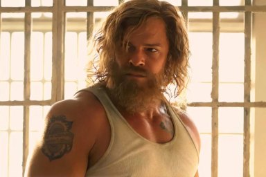 Motor City Trailer Shows Reacher’s Alan Ritchson in a Brutal Revenge Action Movie
