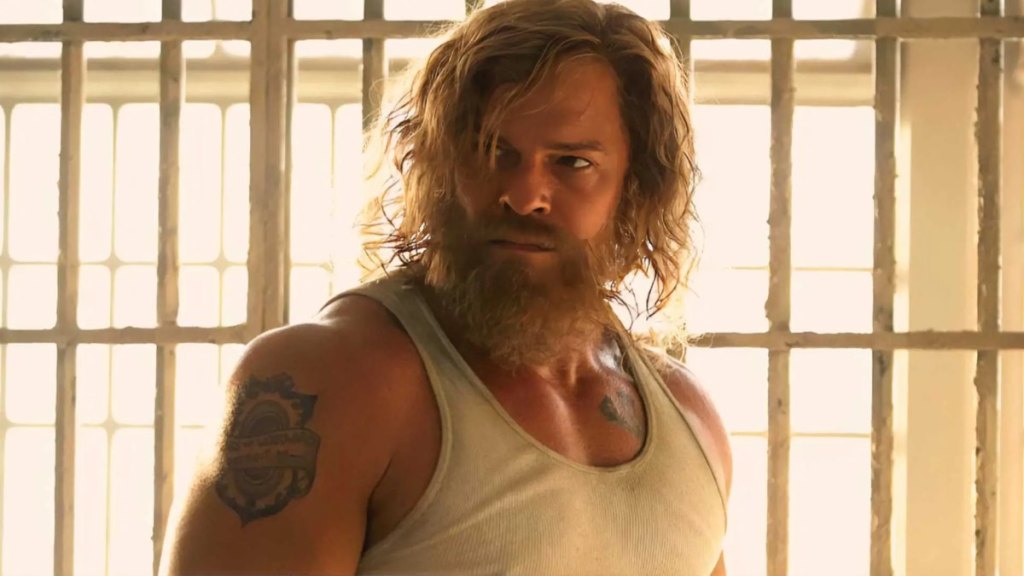 Motor City Trailer Shows Reacher’s Alan Ritchson in a Brutal Revenge Action Movie image
