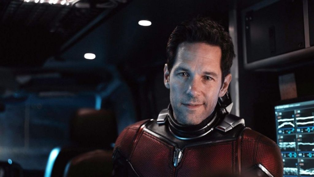 Fan Bids $100,000 to Watch Avengers: Doomsday With Paul Rudd