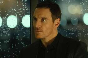 Michael Fassbender’s Thrilling Espionage Series Returns Very Soon